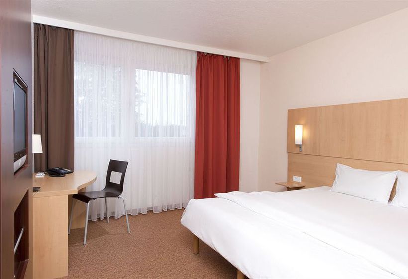 Hotel Ibis Dortmund West 5