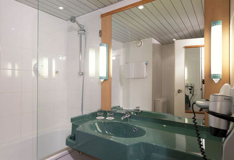 Hotel Ibis Dortmund West 6