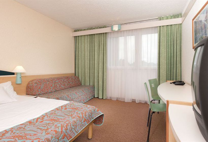 Hotel Ibis Dortmund West 7