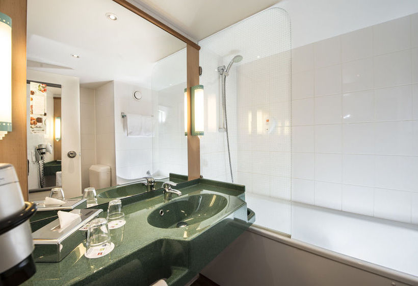 Hotel Ibis Dortmund West 9