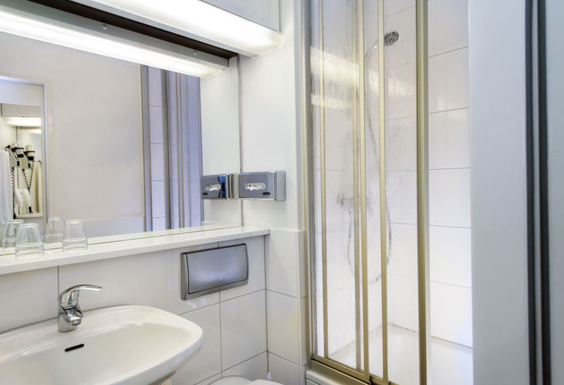 Hotel Ibis Gelsenkirchen