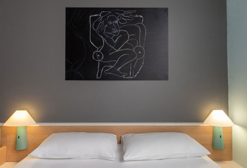 Hotel Ibis Gelsenkirchen 1