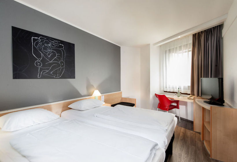 Hotel Ibis Gelsenkirchen 10