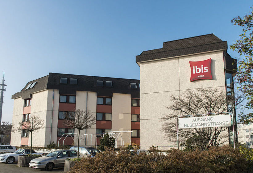 Hotel Ibis Gelsenkirchen 11