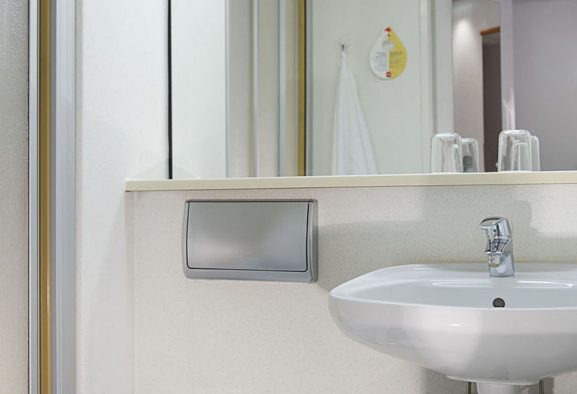 Hotel Ibis Gelsenkirchen 13