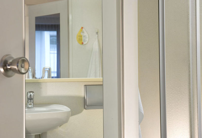 Hotel Ibis Gelsenkirchen 14