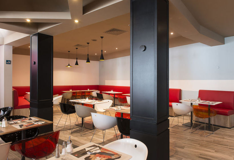 Hotel Ibis Gelsenkirchen 15