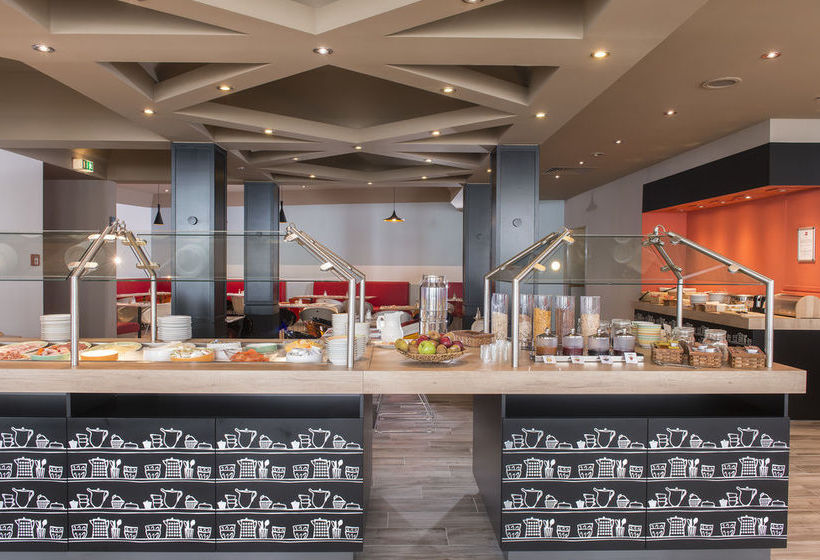 Hotel Ibis Gelsenkirchen 16