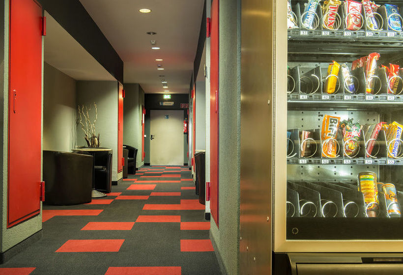 Hotel Ibis Gelsenkirchen 17