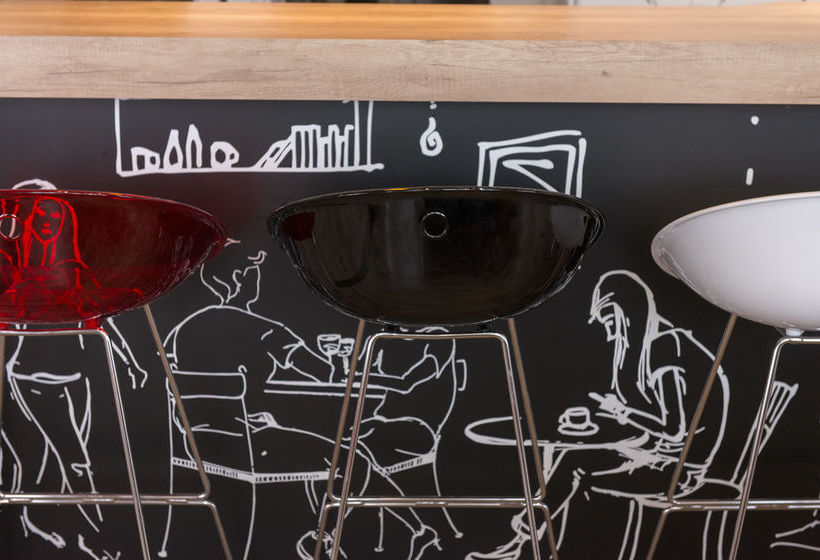 Hotel Ibis Gelsenkirchen 19