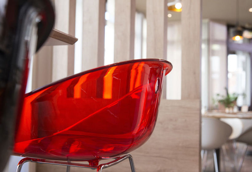 Hotel Ibis Gelsenkirchen 20