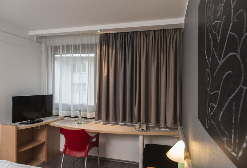 Hotel Ibis Gelsenkirchen 3