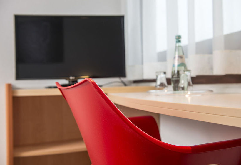 Hotel Ibis Gelsenkirchen 4