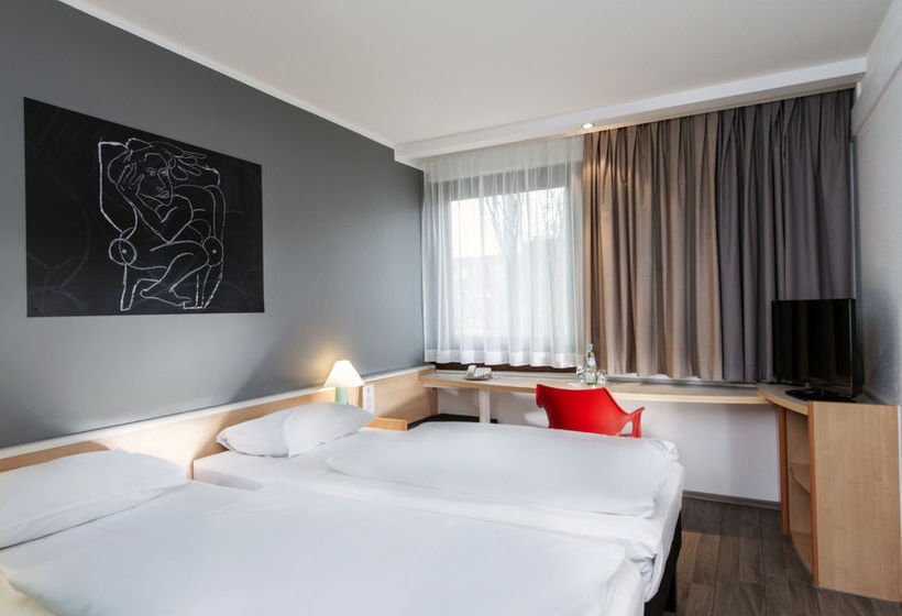 Hotel Ibis Gelsenkirchen 5