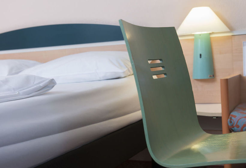 Hotel Ibis Gelsenkirchen 6