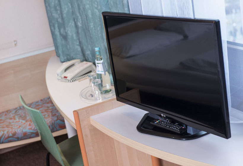 Hotel Ibis Gelsenkirchen 7