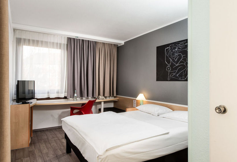 Hotel Ibis Gelsenkirchen 8