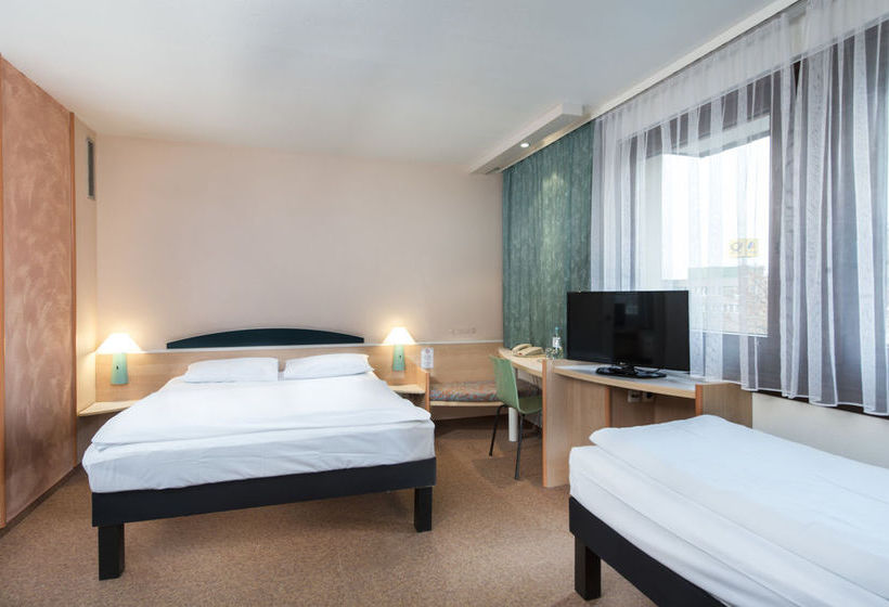 Hotel Ibis Gelsenkirchen 9