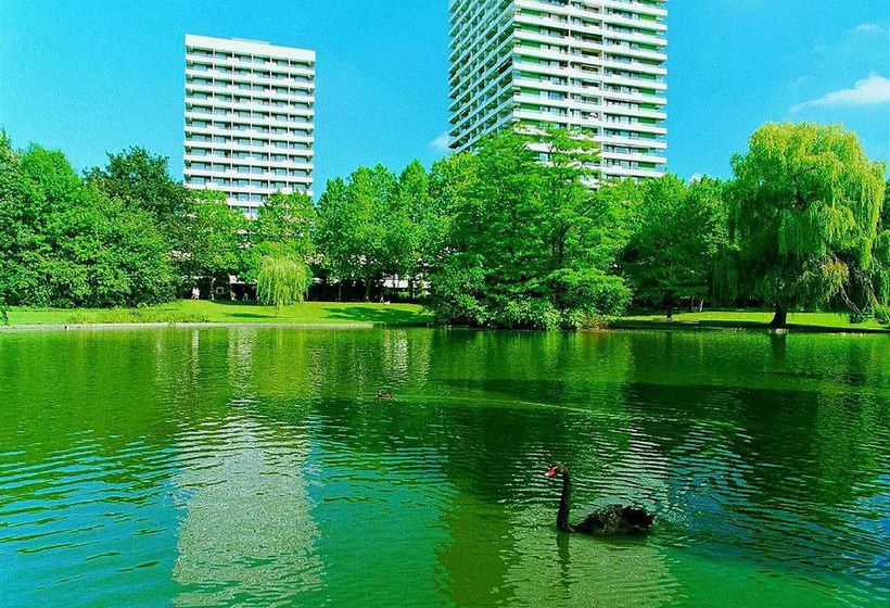 Maritim Hotel Gelsenkirchen