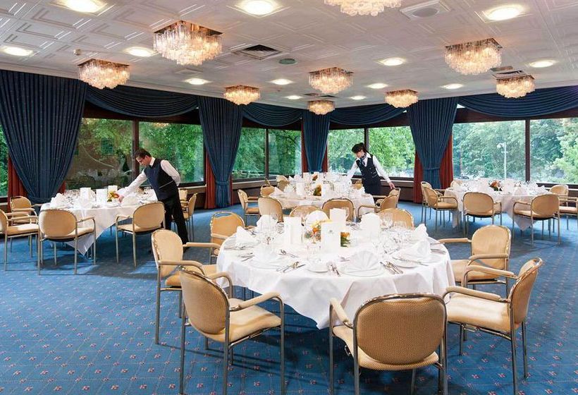 Maritim Hotel Gelsenkirchen 10