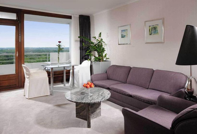 Maritim Hotel Gelsenkirchen 11