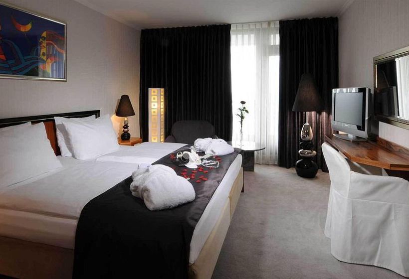 Maritim Hotel Gelsenkirchen 12