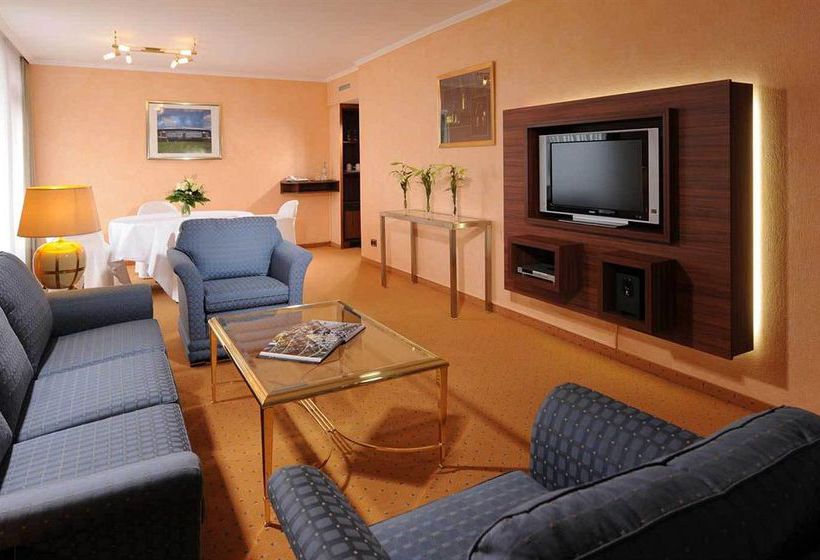 Maritim Hotel Gelsenkirchen 13