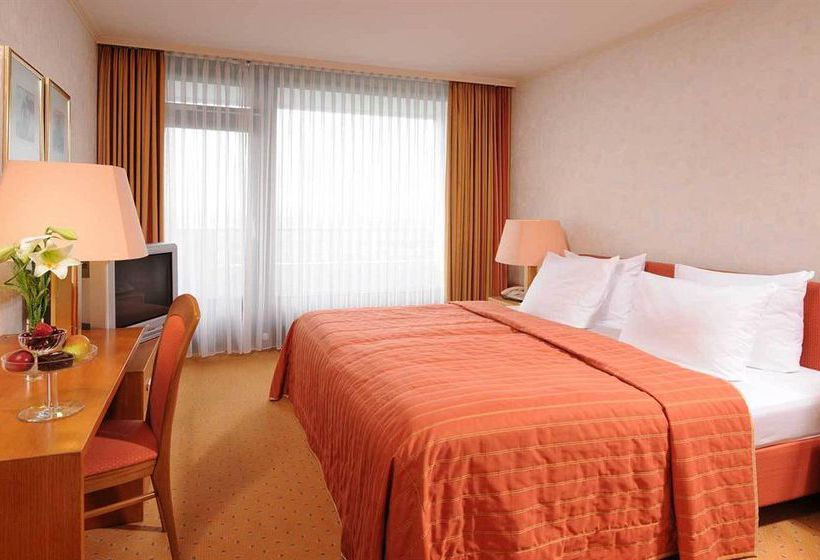 Maritim Hotel Gelsenkirchen 14