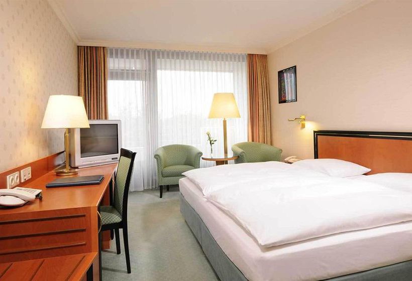 Maritim Hotel Gelsenkirchen 15