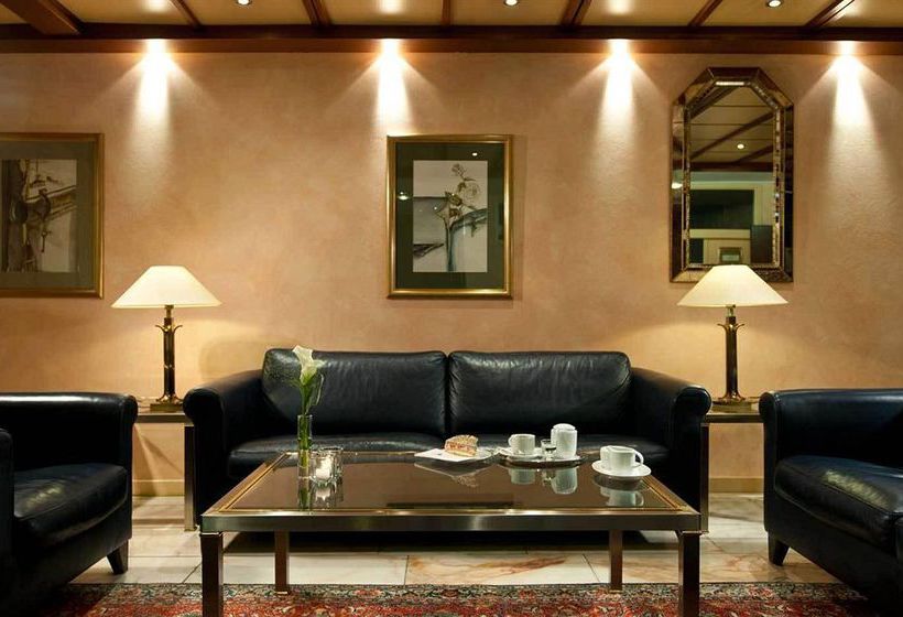 Maritim Hotel Gelsenkirchen 16