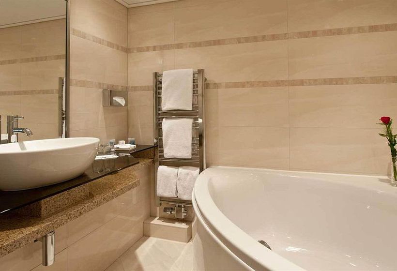 Maritim Hotel Gelsenkirchen 17