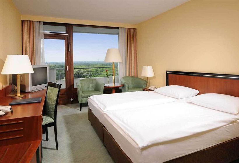 Maritim Hotel Gelsenkirchen 18