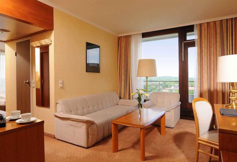 Maritim Hotel Gelsenkirchen 19