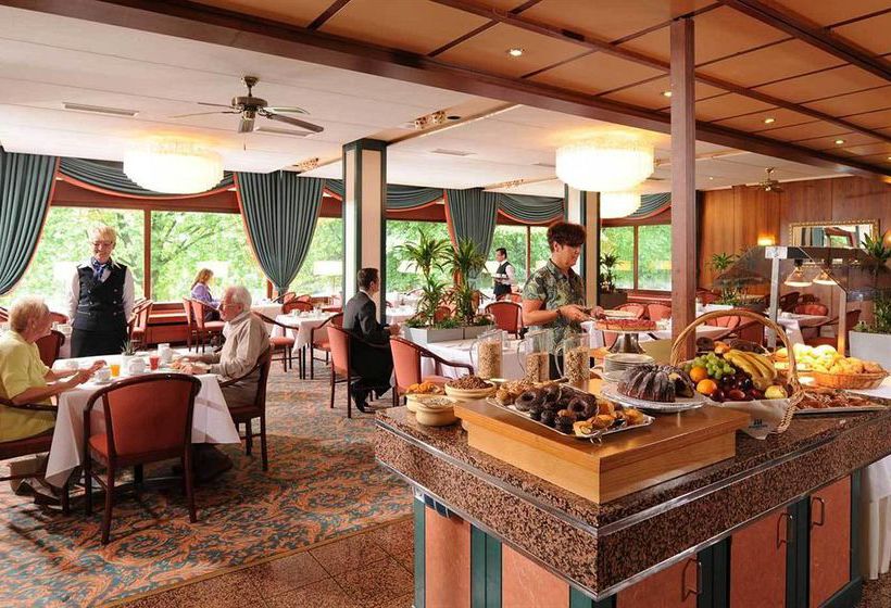 Maritim Hotel Gelsenkirchen 2