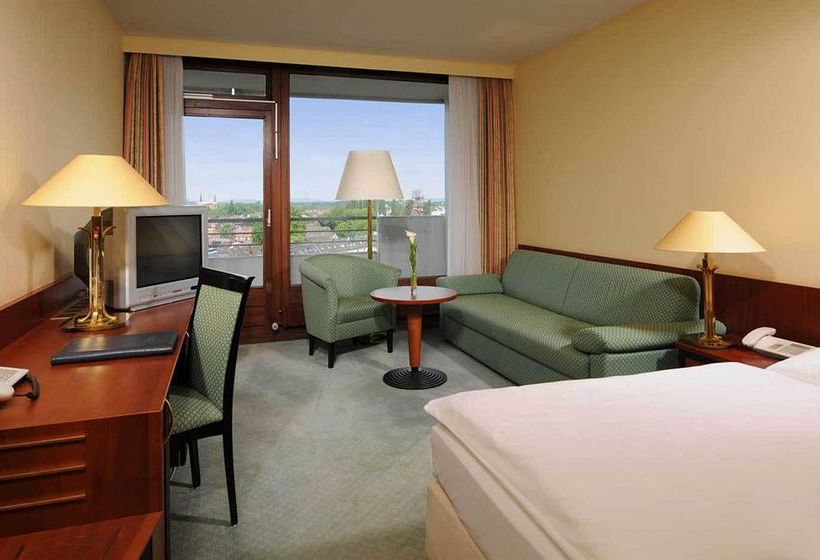 Maritim Hotel Gelsenkirchen 20