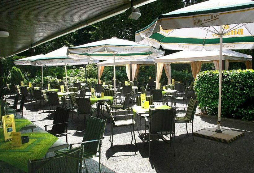 Maritim Hotel Gelsenkirchen 3