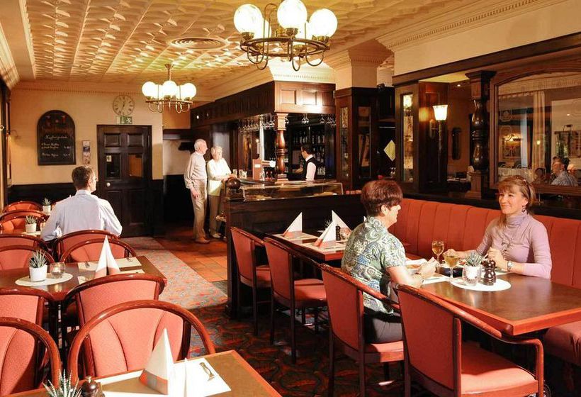 Maritim Hotel Gelsenkirchen 4