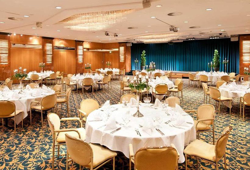 Maritim Hotel Gelsenkirchen 5