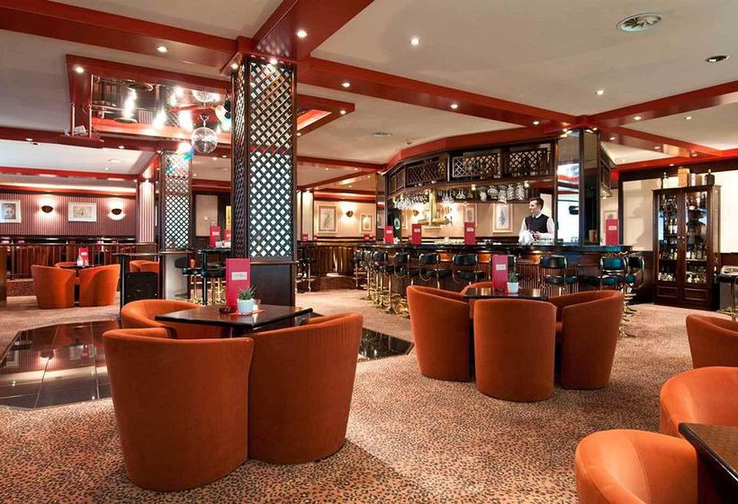 Maritim Hotel Gelsenkirchen 6