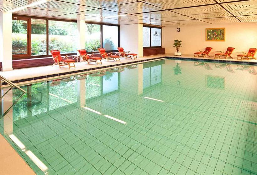 Maritim Hotel Gelsenkirchen 7