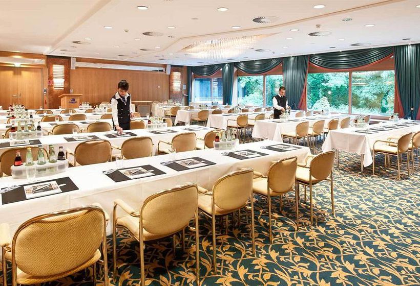 Maritim Hotel Gelsenkirchen 9