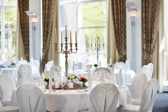 Best Western Parkhotel 1