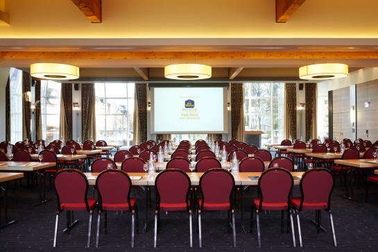 Best Western Parkhotel 12