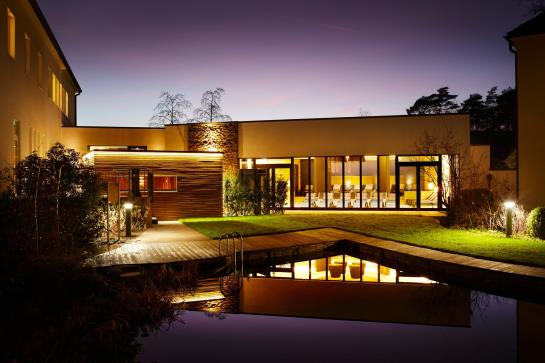 Best Western Parkhotel 13