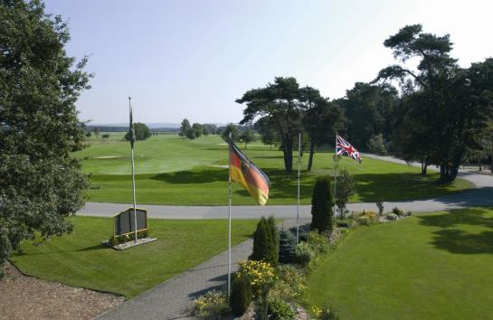 Best Western Parkhotel 15