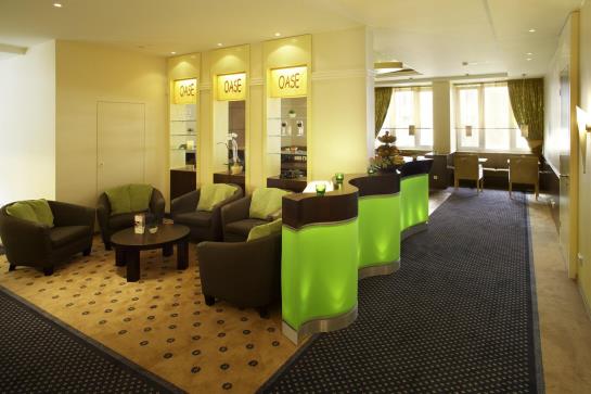 Best Western Parkhotel 19