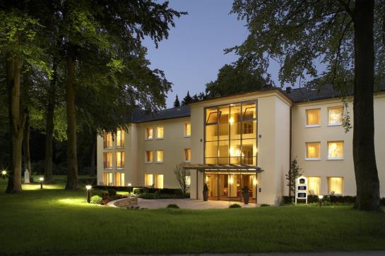 Best Western Parkhotel 6