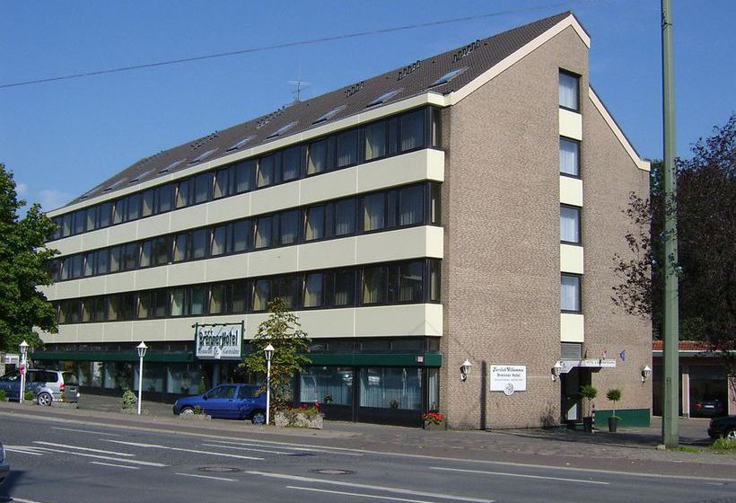 Brenner Hotel Diekmann