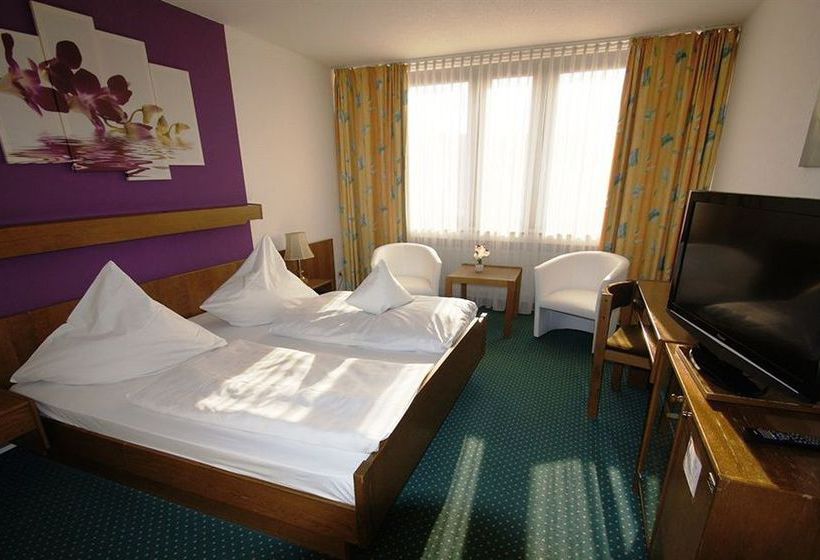 Brenner Hotel Diekmann 1