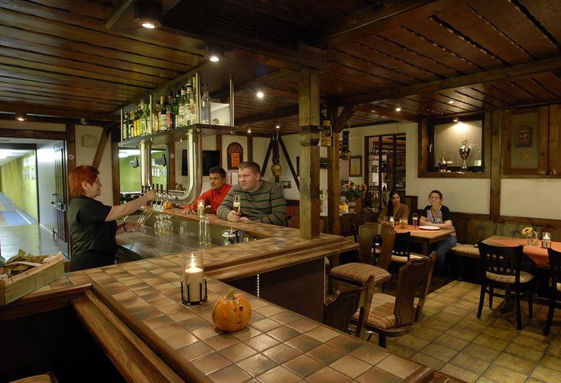 Brenner Hotel Diekmann 11